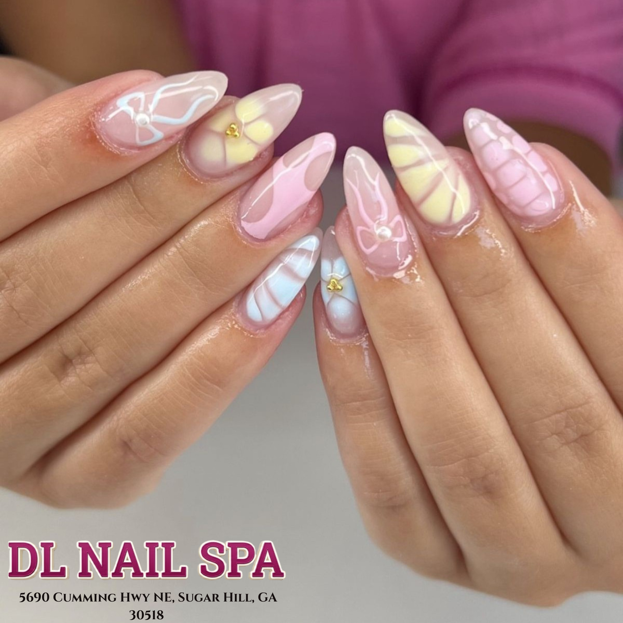 Nail June 11